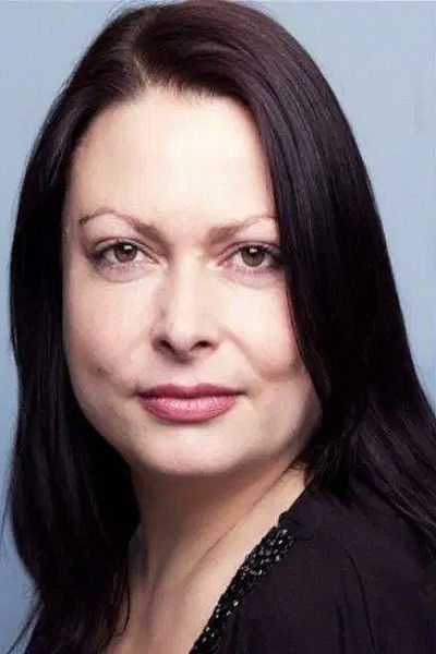 Rosalind Blessed backdrop