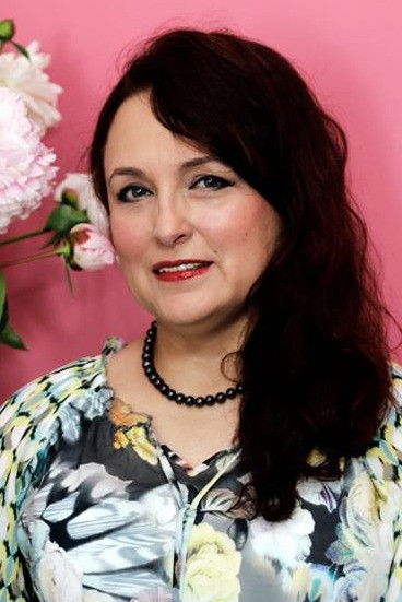 Merike Värik backdrop