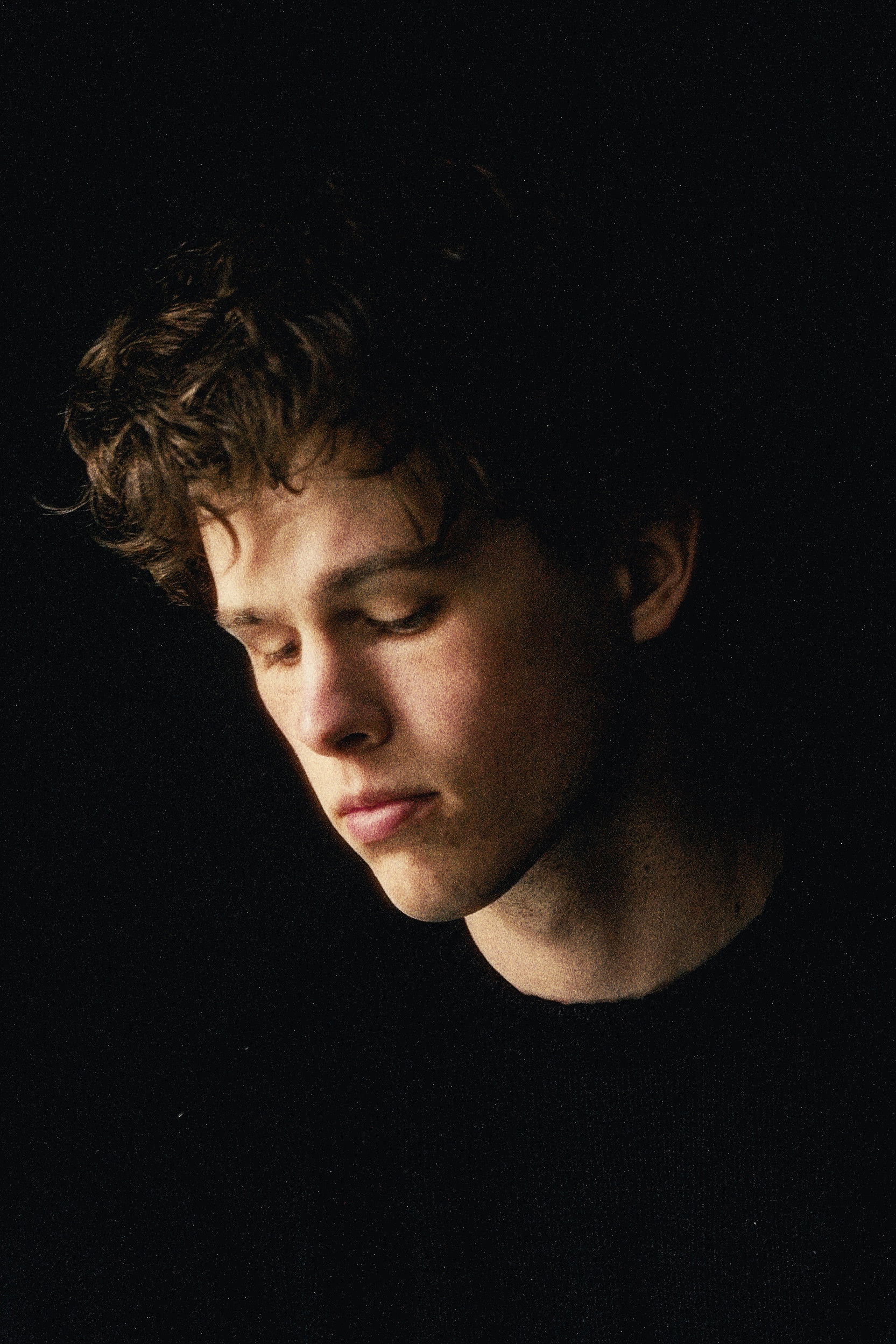 Elijah Anthony backdrop