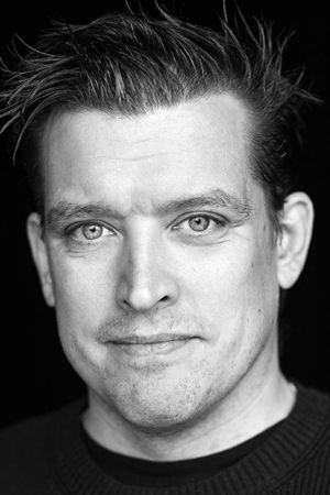 Andreas Gauffin backdrop