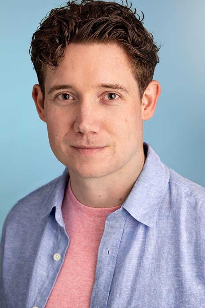 Jono Mitchell backdrop