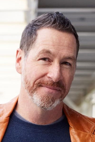 David Westbrook Hughens backdrop