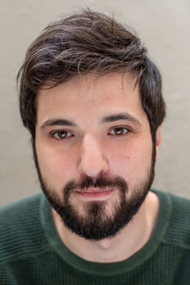 Nebli Basani backdrop