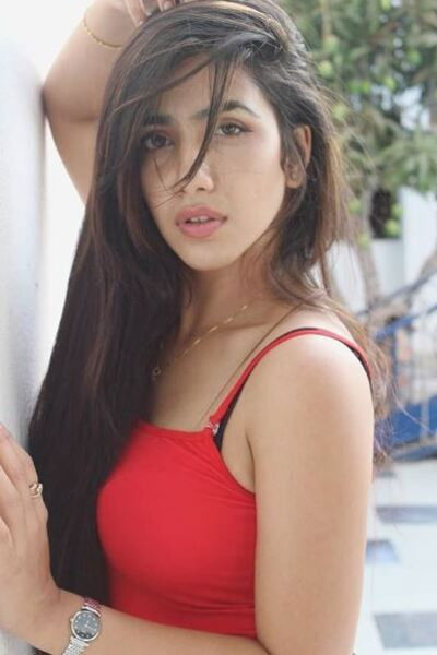 Tanvie Kishore backdrop