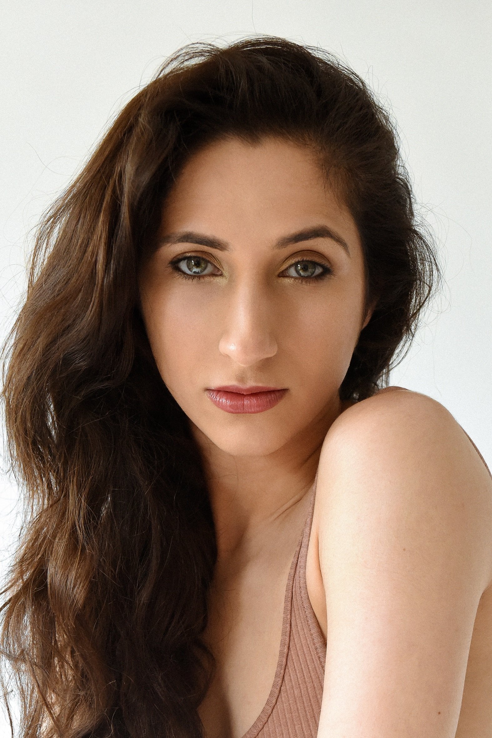 Sulin Hasso backdrop