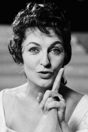 Dagmar Neumannová backdrop