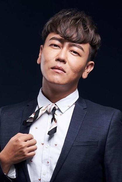 Jaspers Lai - Jaspers Laj backdrop