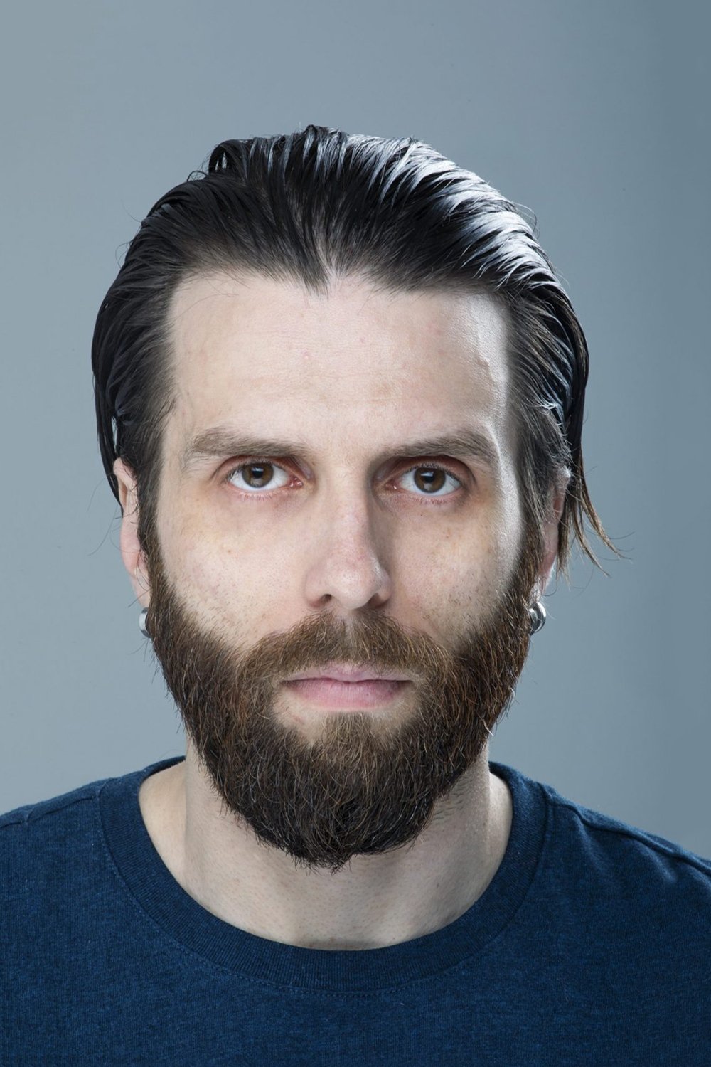 Stelios Dimopoulos backdrop