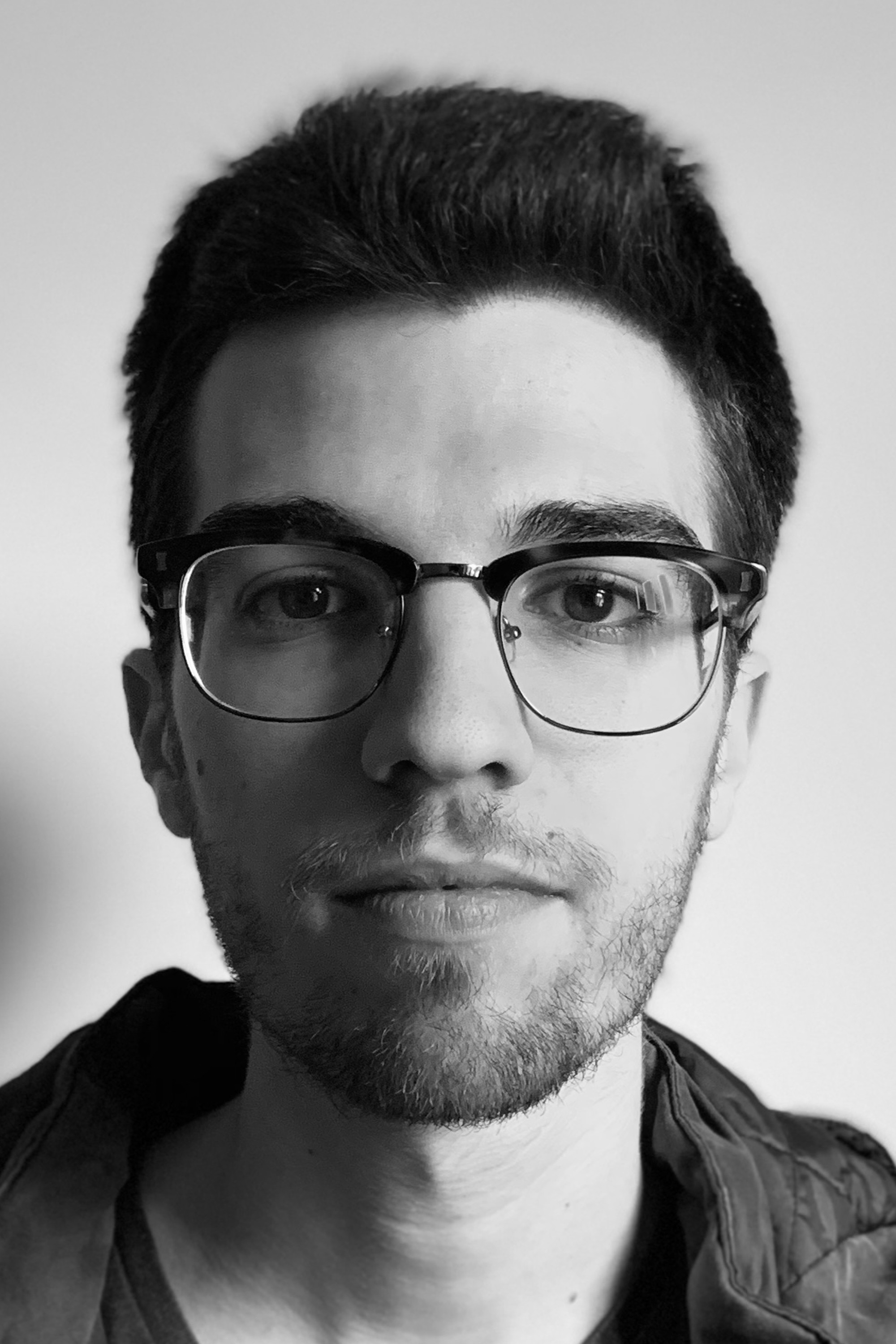 Alberto Pino backdrop