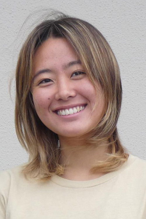 Kaira Shirahase backdrop