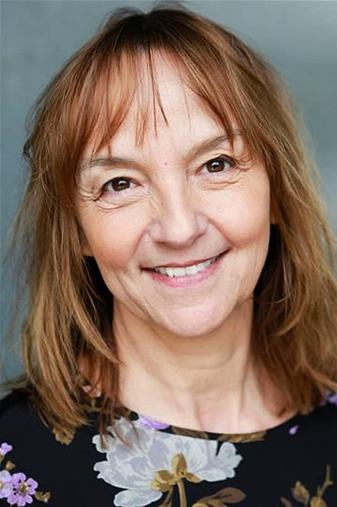 Victoria Willing backdrop