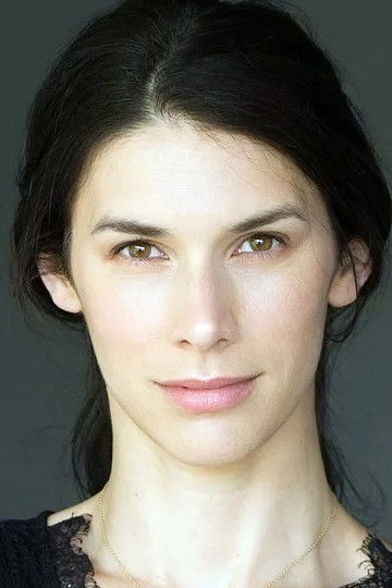 Tania Bolduc backdrop