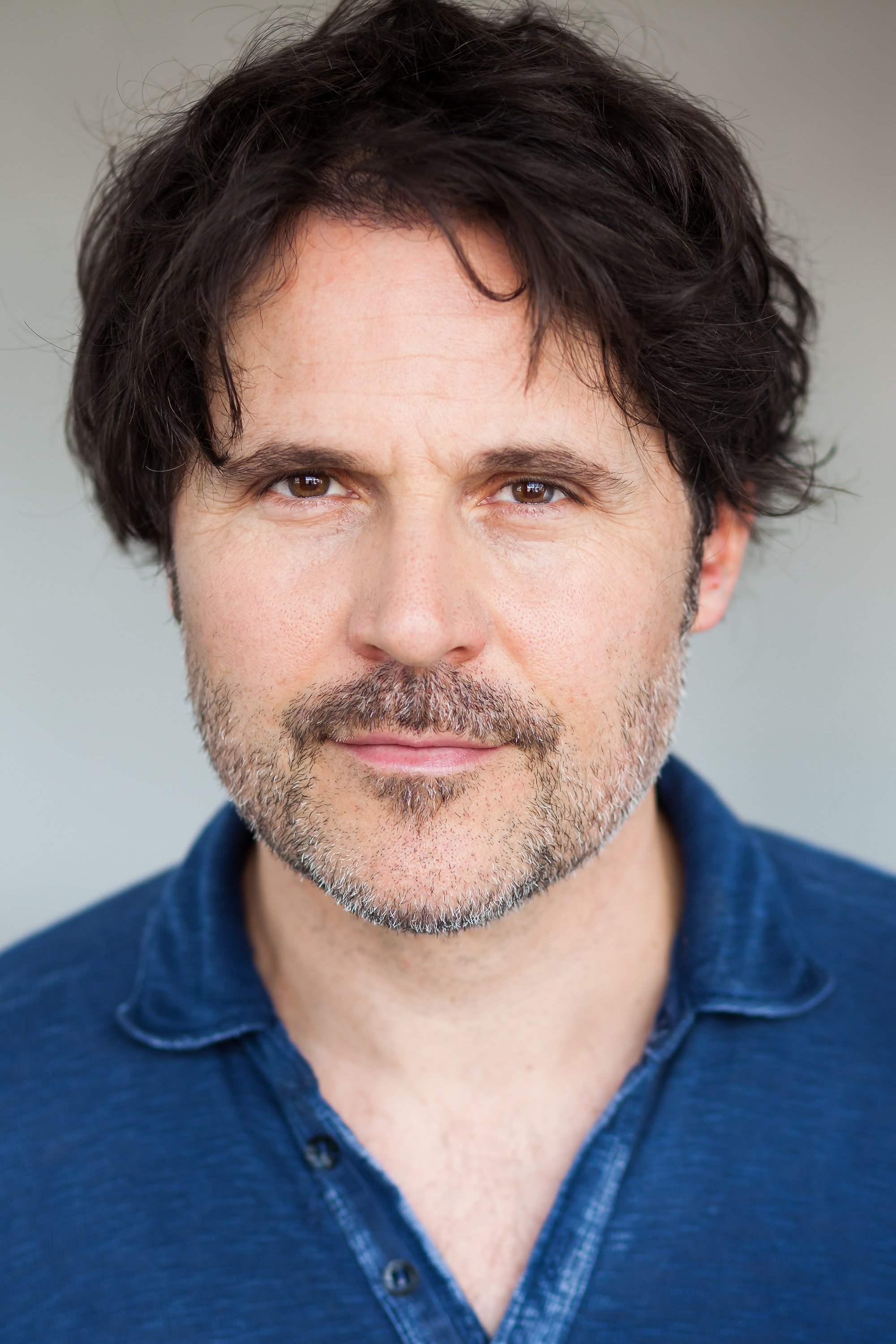 Patrick Lauzon backdrop