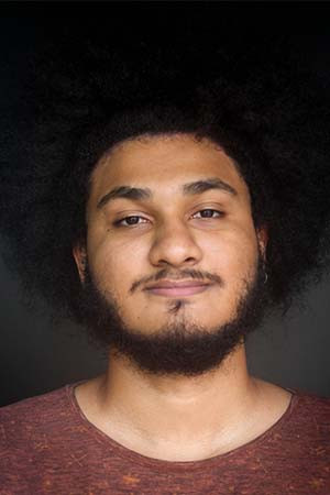 Felipe Cordeiro backdrop