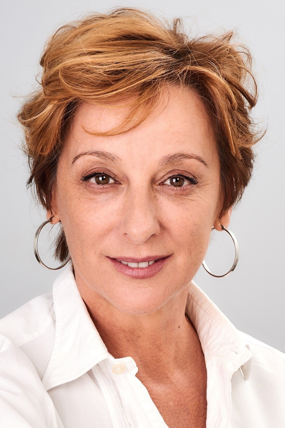 Ana Labordeta backdrop