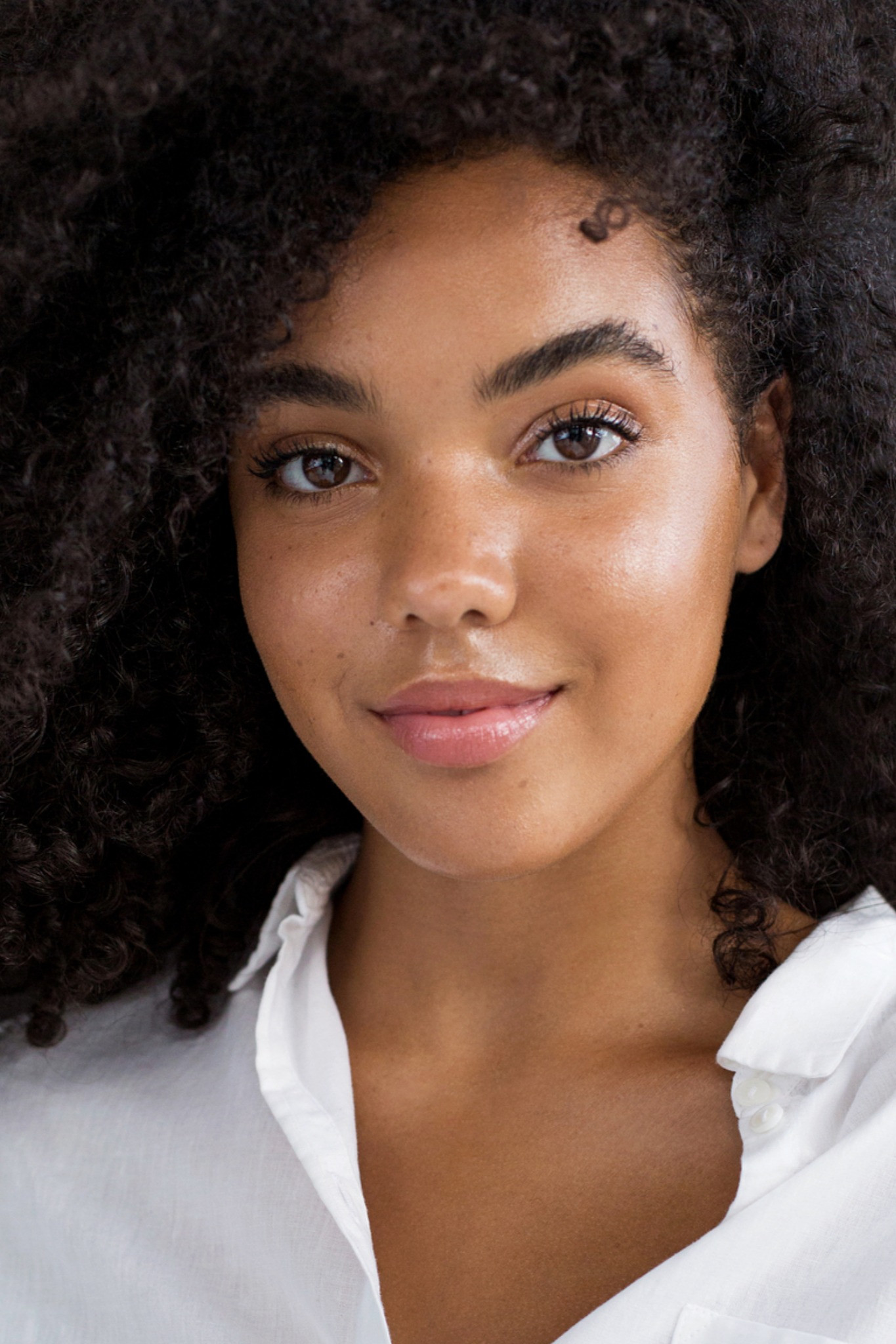 Sophia Echendu backdrop