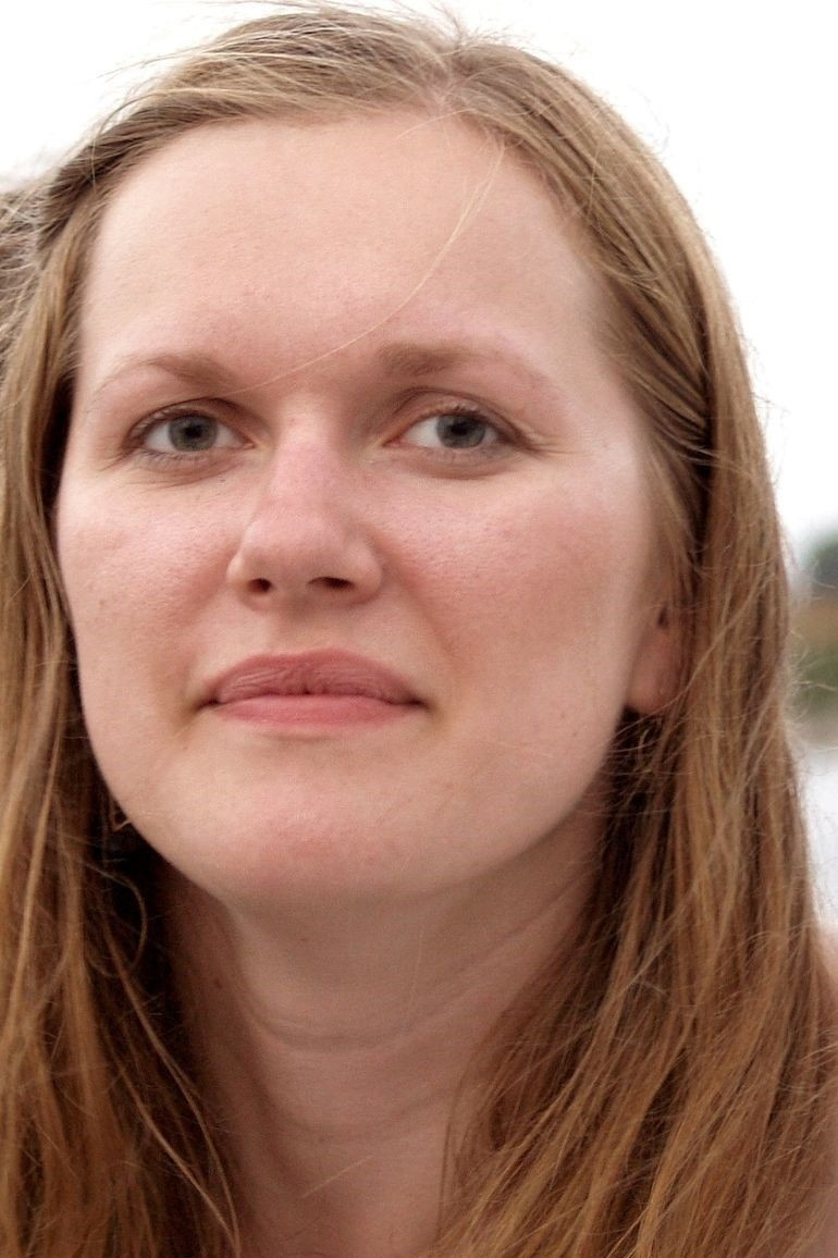 Agnese Laizāne backdrop