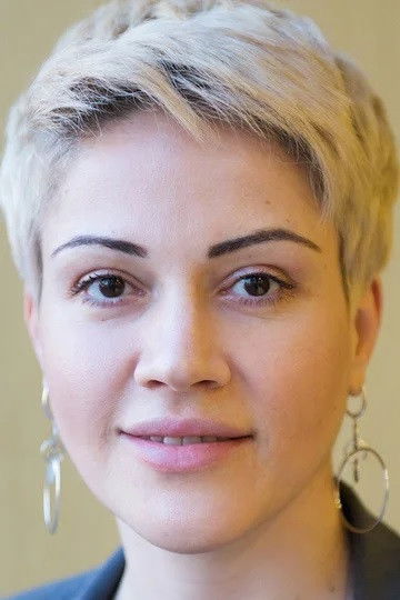 Sophia Mitrofanova backdrop