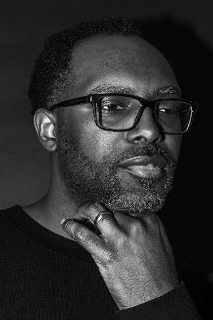 Neil Creque Williams backdrop