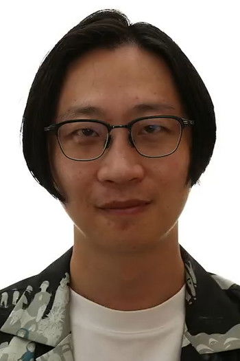 Ryoji Yamada backdrop