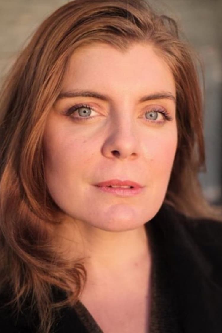 Margarida Bento backdrop