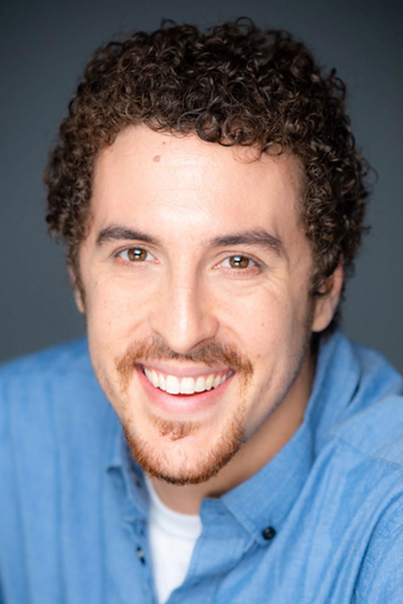 Jordan Walker Ross backdrop