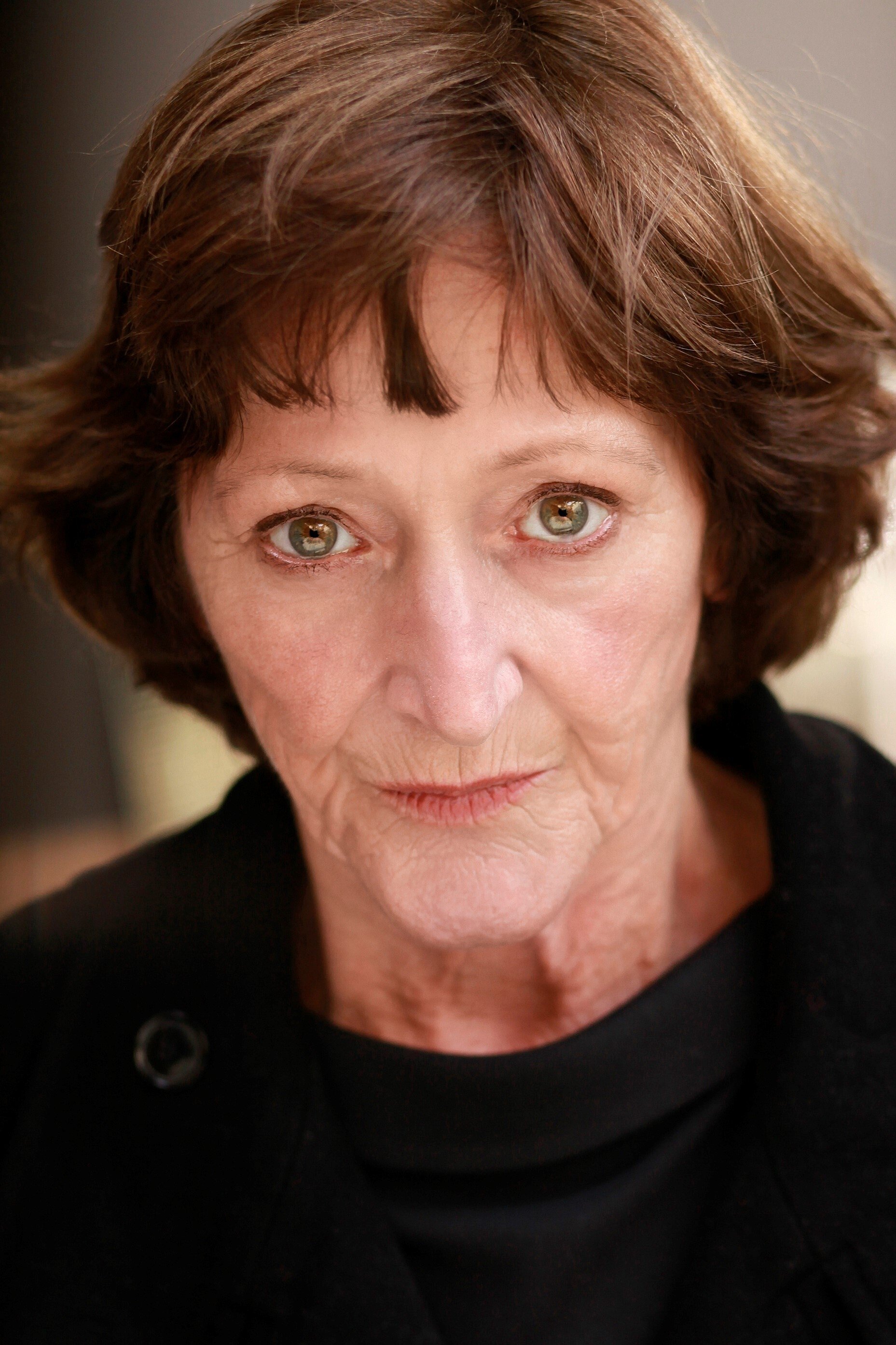 Susie Baxter backdrop