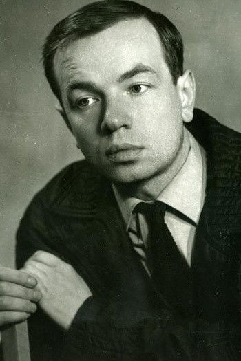 Andrei Voznesenskiy backdrop