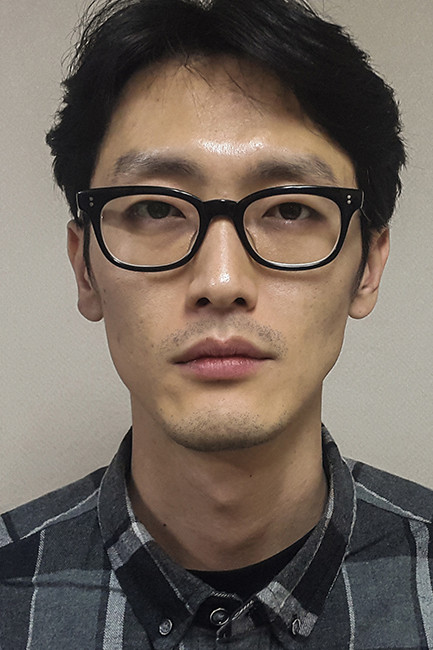 Lee Sang-min backdrop