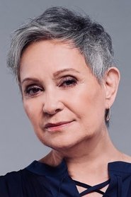 Adriana Barraza → Adriana Baraza