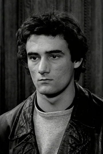 Gábor Bódy - Gabor Bodi backdrop