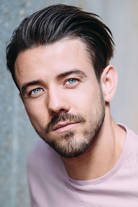 Joshua Archer backdrop