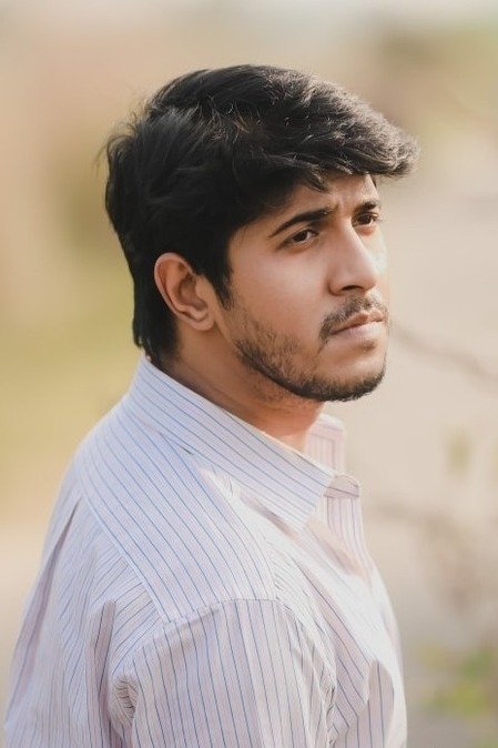 Tawsif Mahbub backdrop