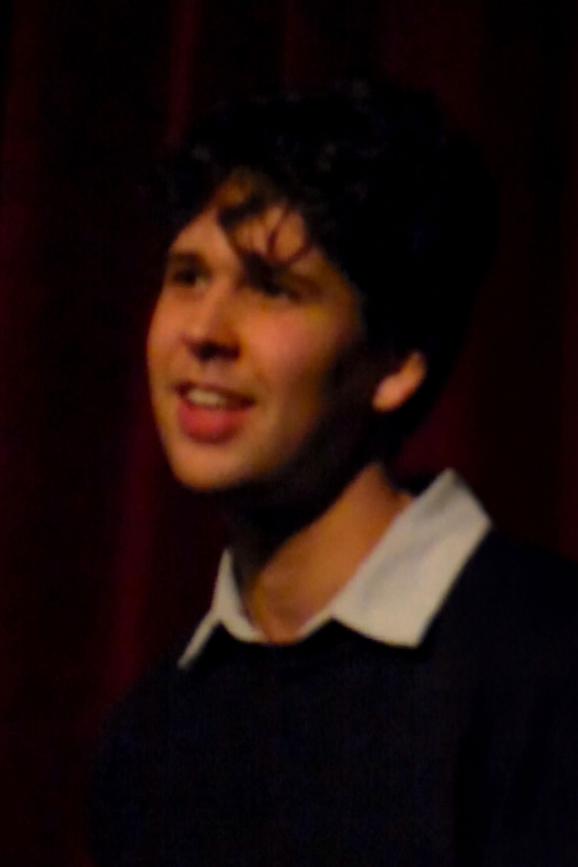 Jackson Coates backdrop