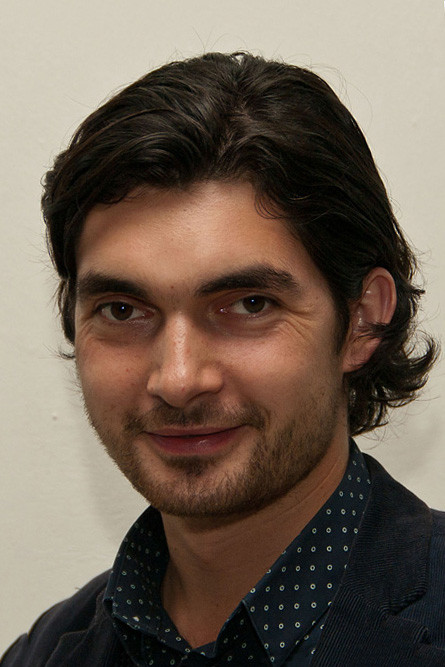 Vlado Čema backdrop