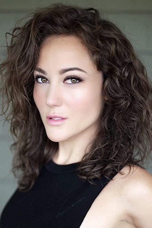 Lauren C. Mayhew backdrop