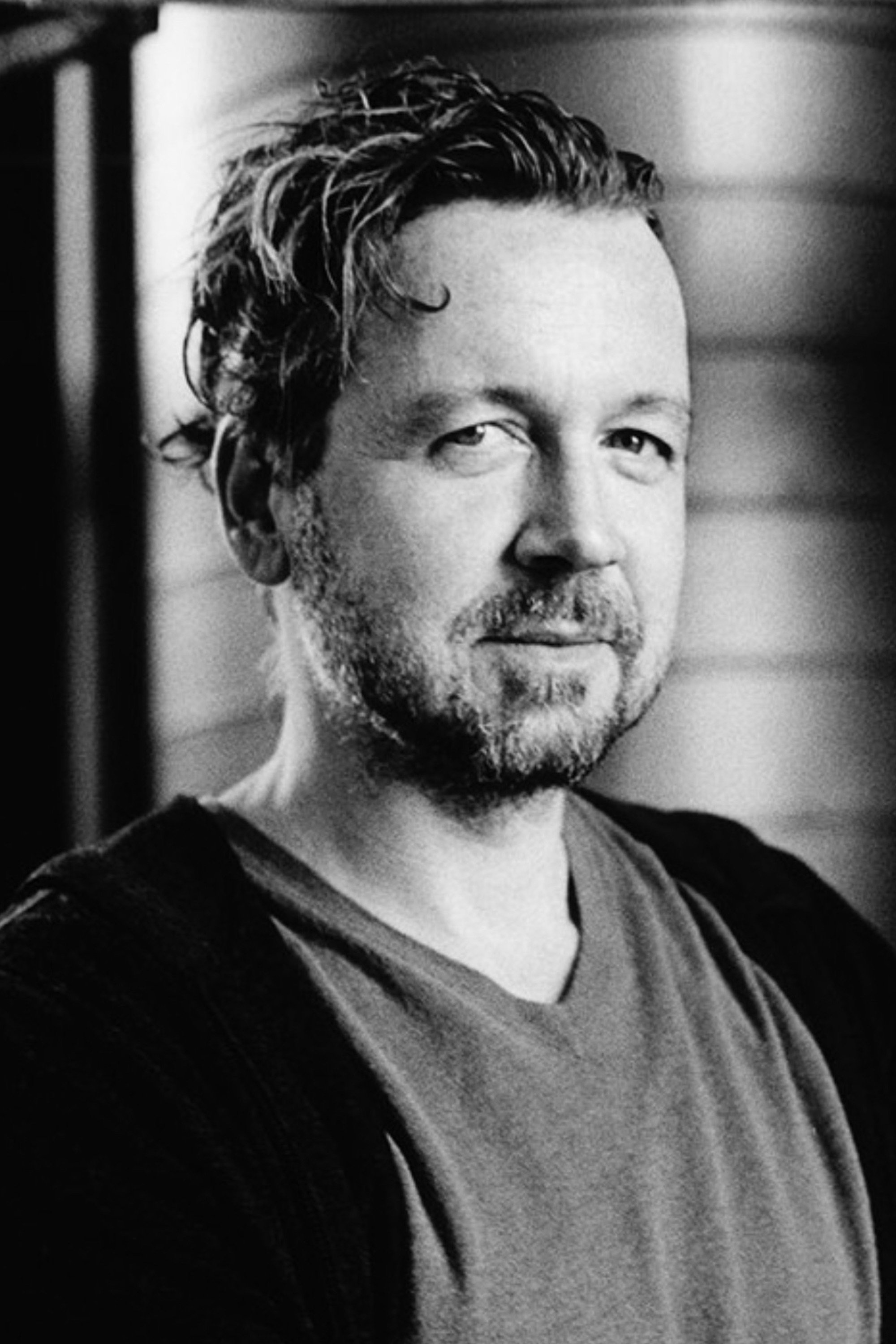 Cédric Condom backdrop