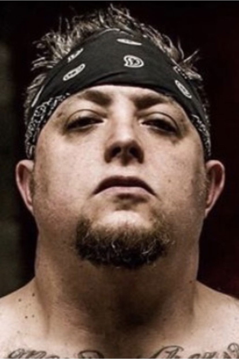 Jym Parrella backdrop