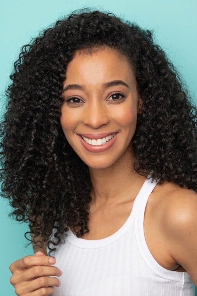 Tia Streaty backdrop