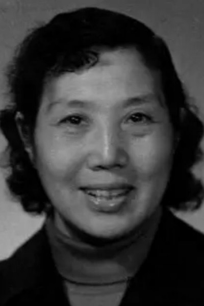 Xhin Yanfang backdrop