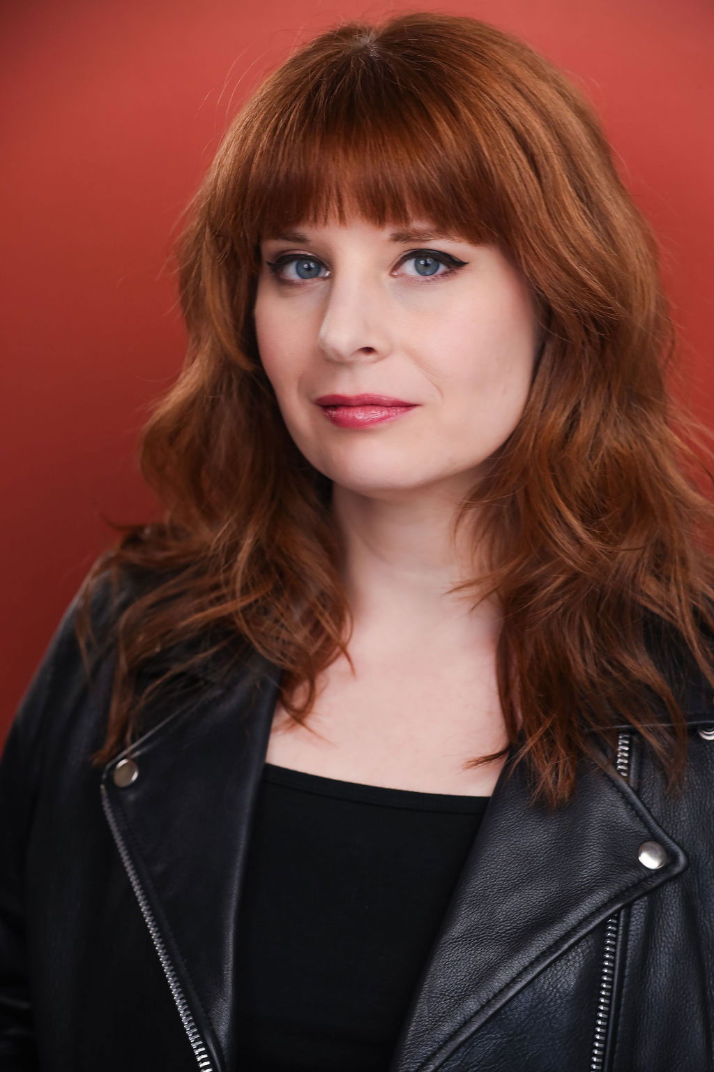 Amanda Winston backdrop