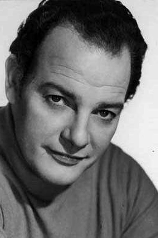 Enrique Dumas backdrop