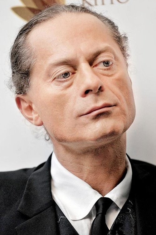 Levan Uchaneishvili backdrop