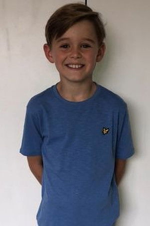 Evan Cregan backdrop