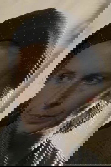 Laura Kovalová backdrop