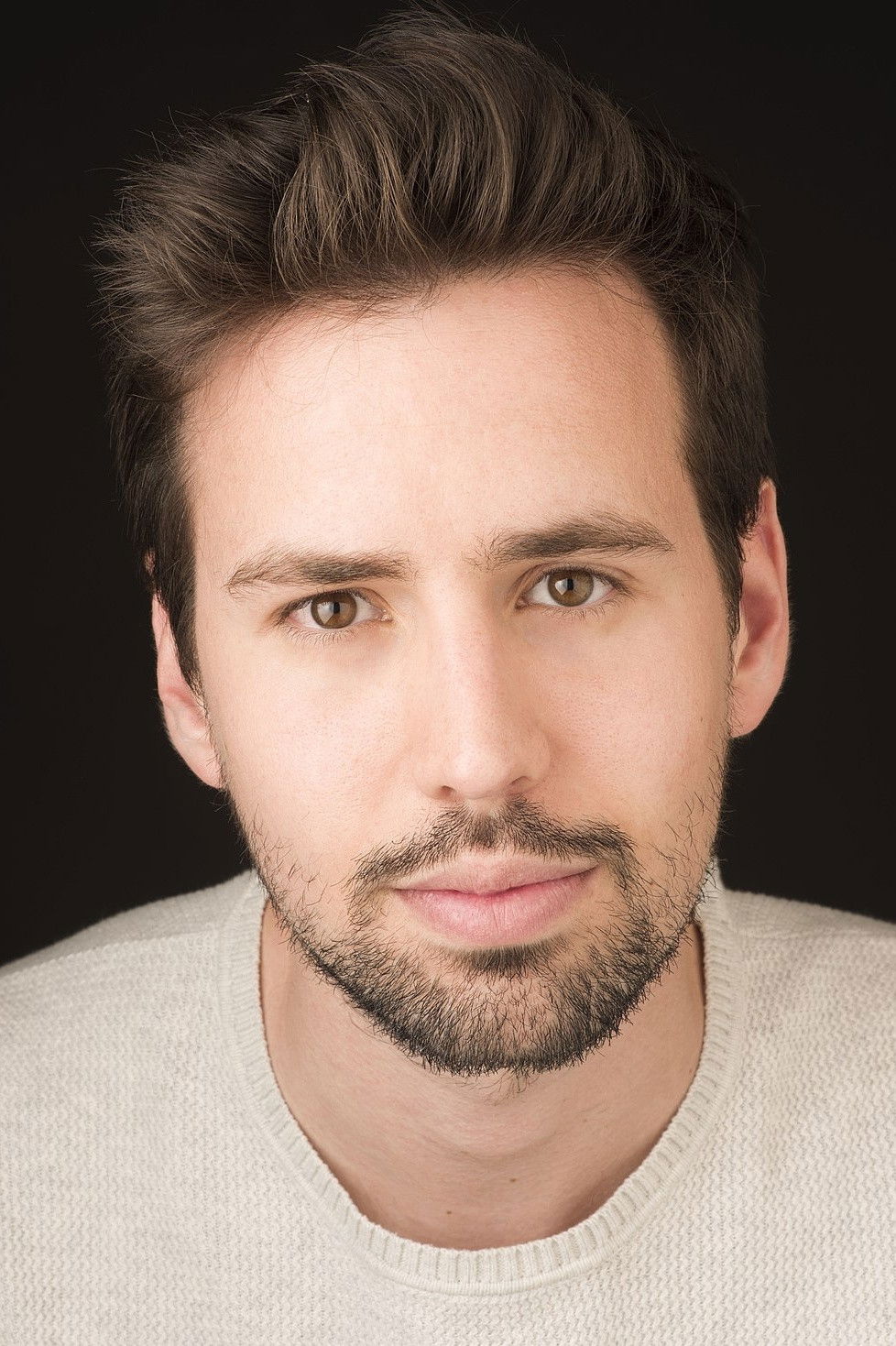 Pedro Moldão backdrop