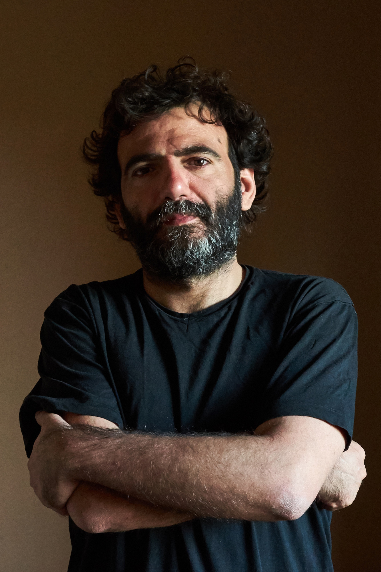 Giuseppe Spina backdrop