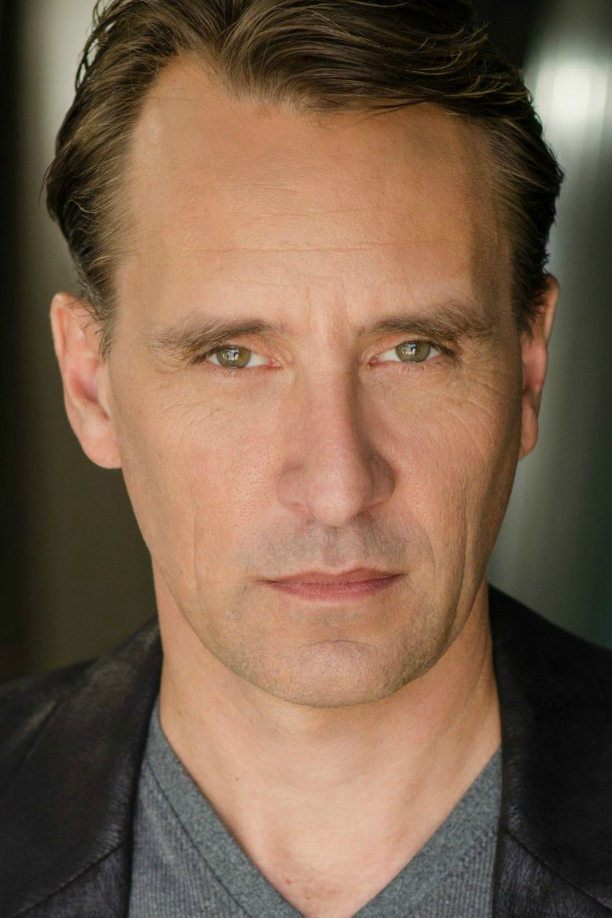 Jeff Williams backdrop