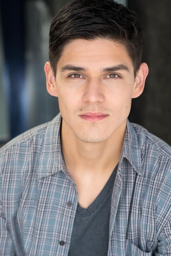 Bryan Bachman backdrop