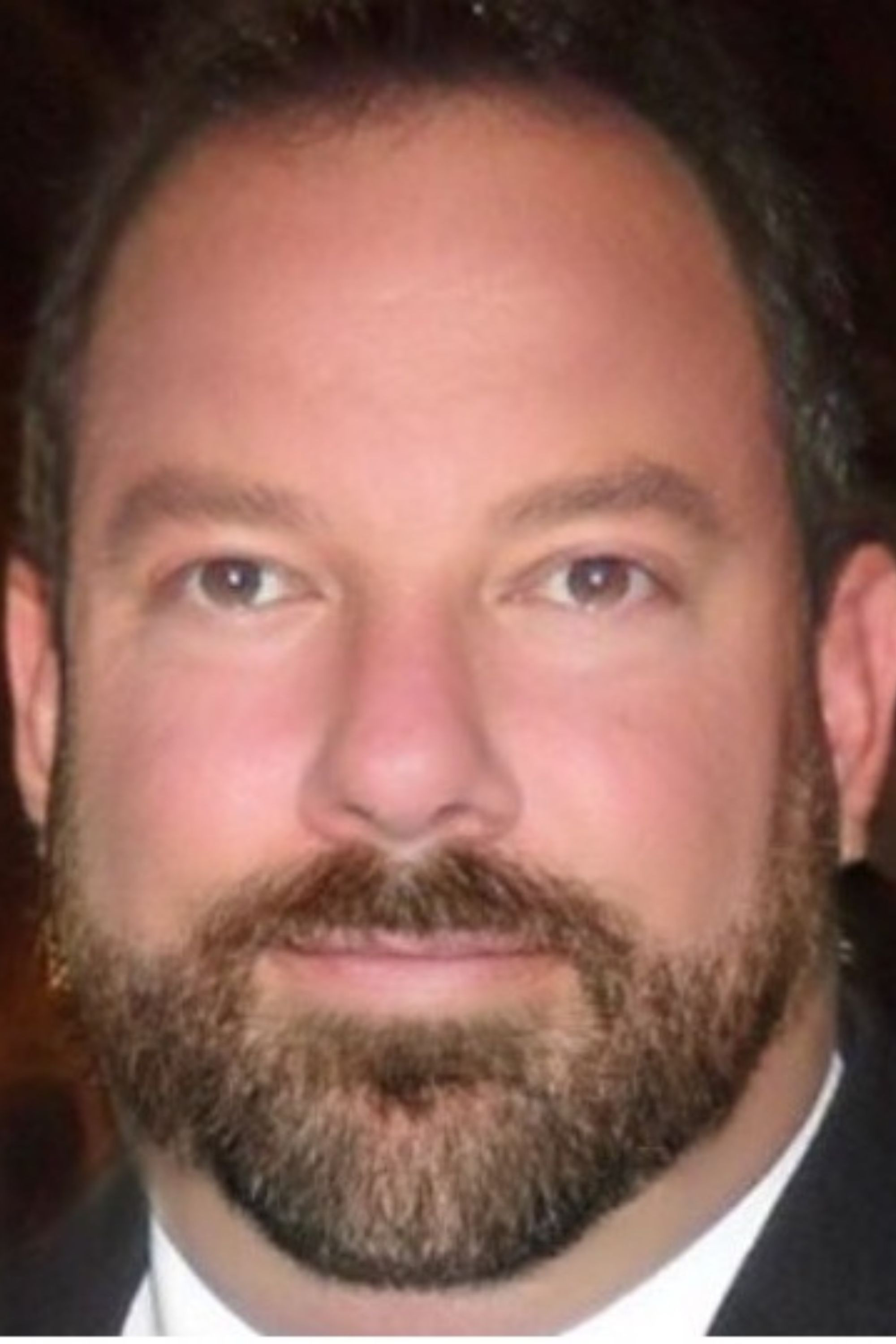 Marc Mouton backdrop